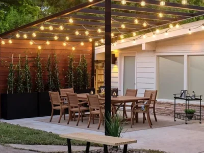 100FT Outdoor Solar String Lights for $17.xx (Reg $48)