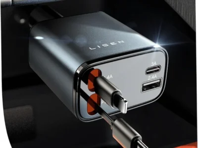 car-charger