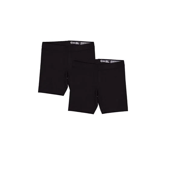 Reebok Girl’s Athletic Balance Gym Short 2-Pack Only $7.24 (Reg.