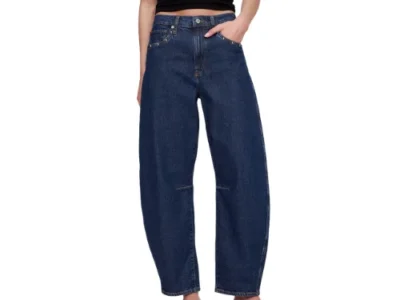 EXTRA 50% OFF Women’s Jeans at Gap Factory