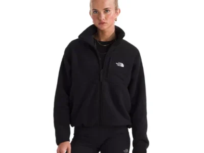 40% OFF The North Face Apparel at Macy’s