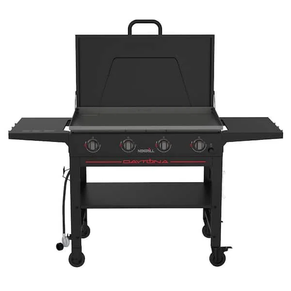 Nexgrill Daytona 4-Burner Griddle Only $249 (Reg. $399.99) at Home