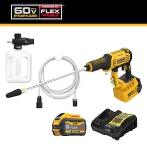 DEWALT 60V MAX TrackSaw Kit Only $479 (Reg. $57,900) at Home Depot