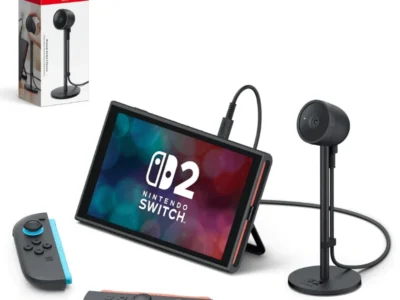 Nintendo Switch 2 Camera Deal: Save $26.xx at Amazon