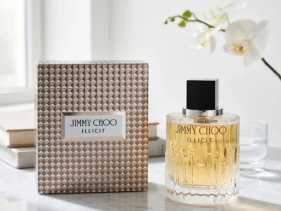 Jimmy Choo Illicit Eau de Parfum Save $83.50 at Walmart