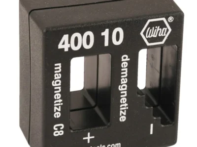 Wiha Magnetizer & Demagnetizer Only $5.xx (Reg. $11) at Amazon
