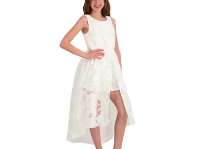 Kensie Girl Floral Dress Deal: Save $15.03 at Walmart