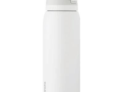 Owala FreeSip 40 oz Water Bottle Deal: Save $9.xx at Amazon
