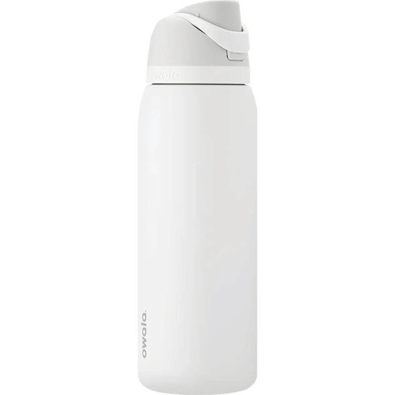 Owala FreeSip 40 oz Water Bottle Deal: Save $9.xx at Amazon