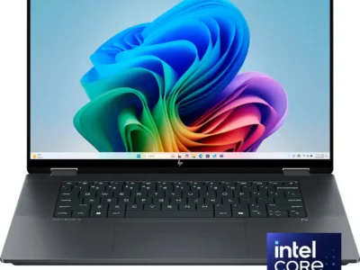 HP OmniBook Ultra 14″ 3K OLED Only $999.99 at Best Buy
