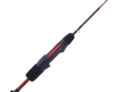 Ugly Stik 28″ Carbon Ice Spinning Rod Only $16.xx (Reg. $23)