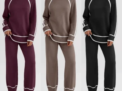 LILLUSORY Womens 2 Piece Set Deal: Save $42.xx at Amazon