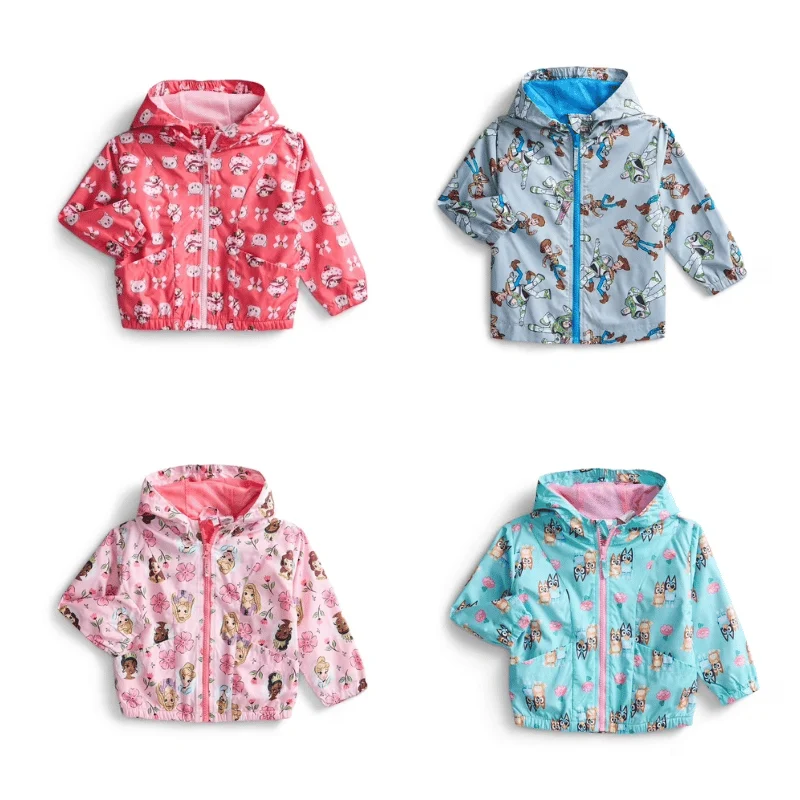 Toddler Windbreaker Deal: Save $12.99 at Walmart