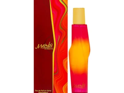 Liz Claiborne Mambo Perfume Only $15.xx (Reg. $48) at Amazon