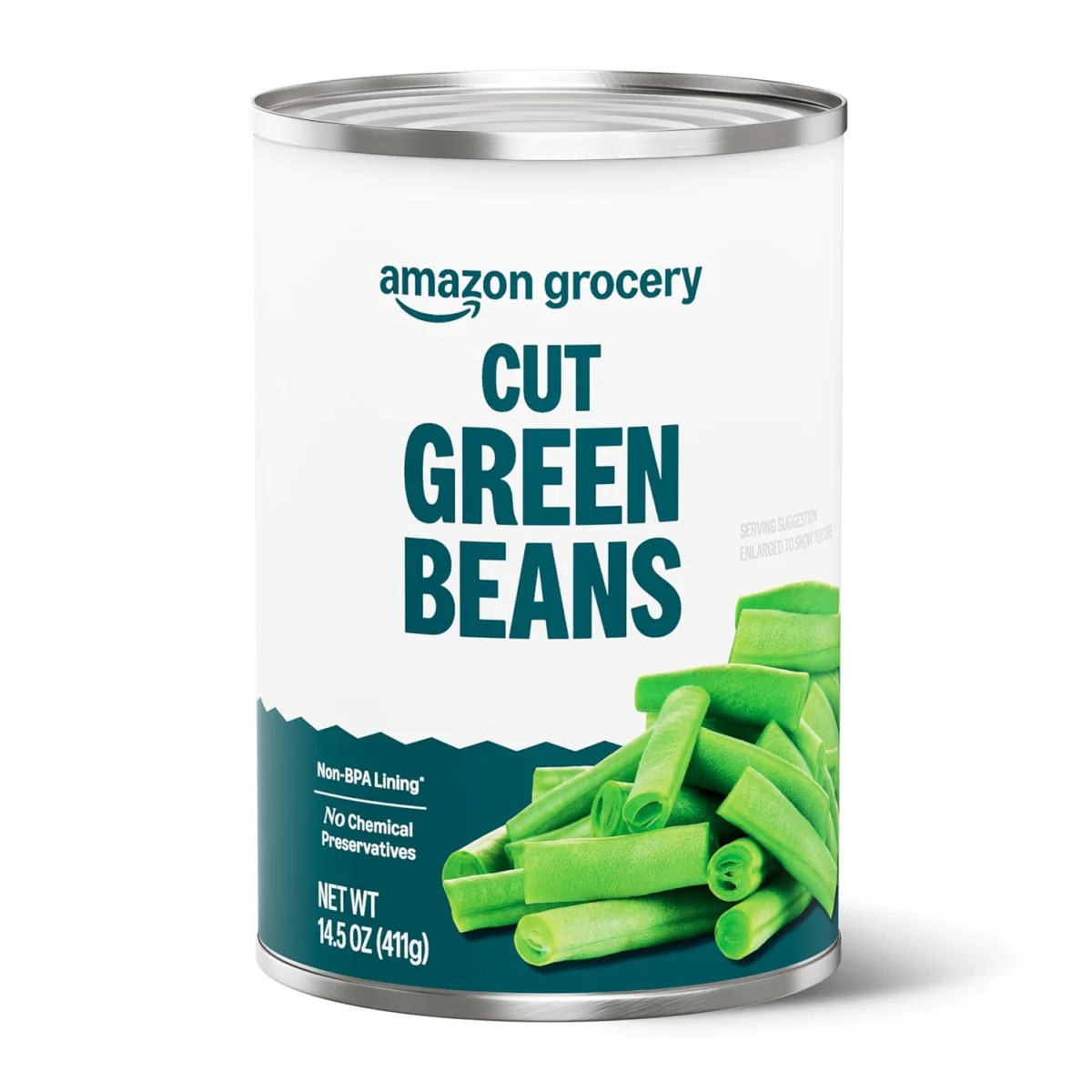 Green Beans Only $0.xx (Reg. $1) at Amazon