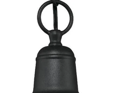 Westinghouse Crestview One-Light Outdoor Pendant $14.xx at Amazon