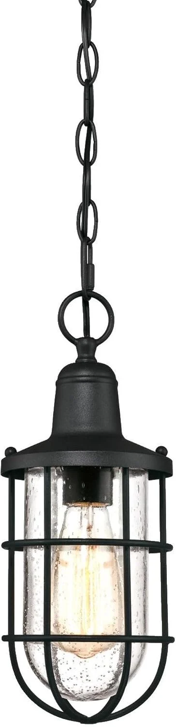 Westinghouse Crestview Outdoor Pendant Only $13.xx (Reg. $43)