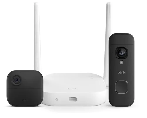 Blink Outdoor XR+ Deal