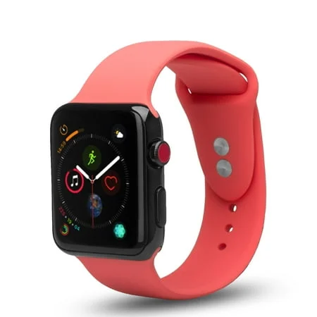 Posh Tech Silicone Apple Watch Band Just $1.40 at Walmart