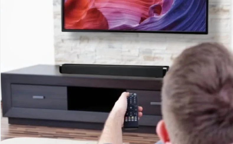 iLive 2.0 HD Soundbar $19 ($43) Deal at Walmart