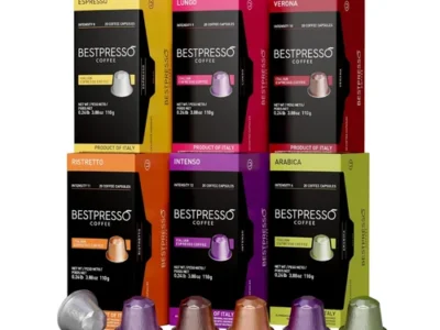 Bestpresso-Coffee-Pods-For-Nespresso-Original-Machines
