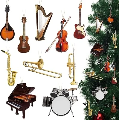 Musical Christmas Tree Baby Sound Book Only $14.xx (Reg. $15)