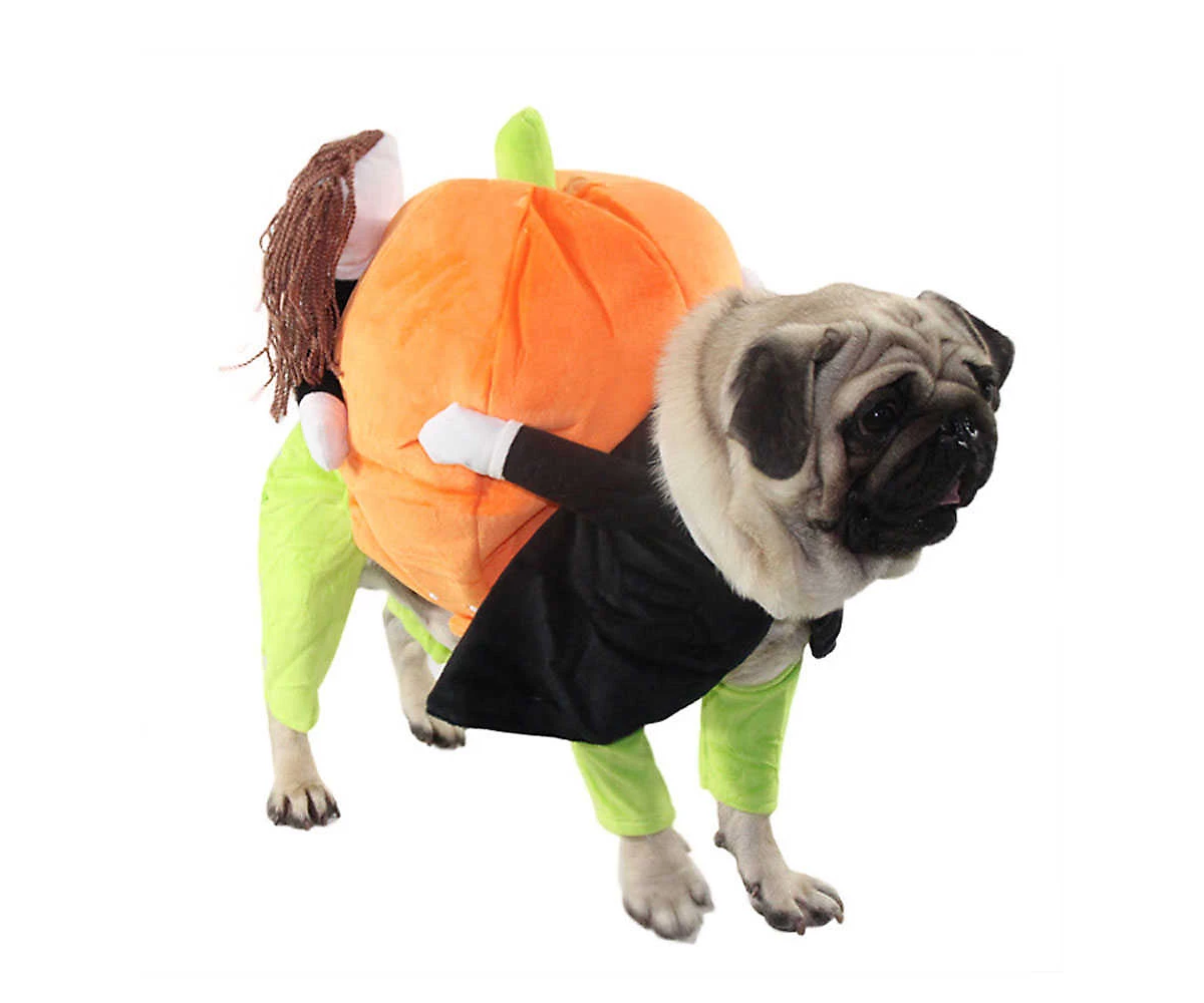 Halloween Pet Photo Deal: Free Bandana & Frame at Tractor Supply
