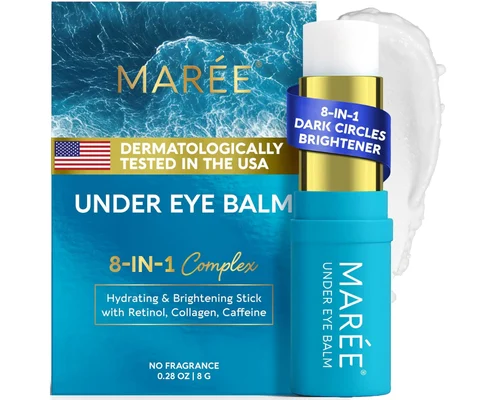 Maree Under Eye Balm Deal: Save $11.96