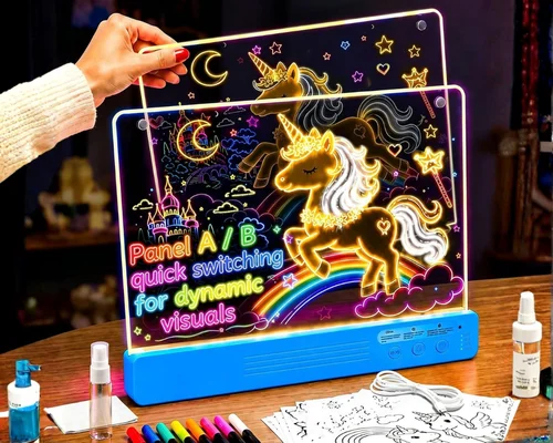 2pc Drawing Tablets for $16.xx with coupon (Reg $24)