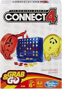 Hasbro Grab and Go! Game Bundle Only $14.xx – Family Fun Pack