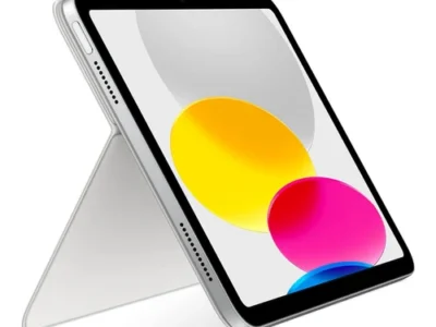 Apple Magic Keyboard Folio for iPad $150.xx (Reg $249)