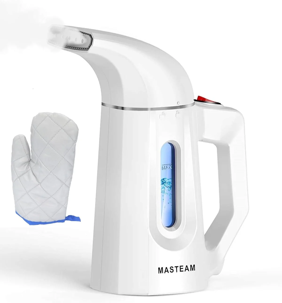 MASTEAM Handheld Steamer Only $22.xx at Amazon
