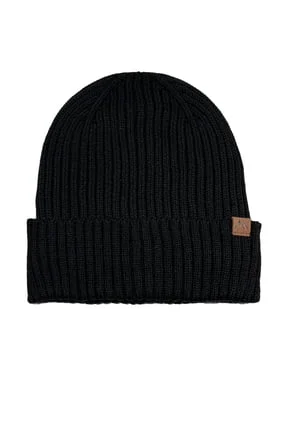 George Men’s Ribbed Fleece Lined Beanie Only $2.50 at Walmart