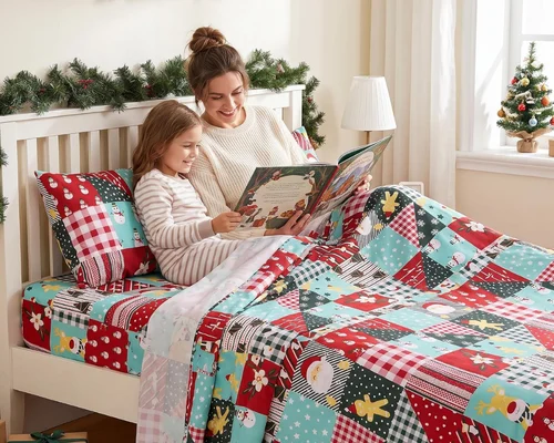 4-Piece Deep-Pocket Queen Sheet Set for $9.xx (Reg $20)