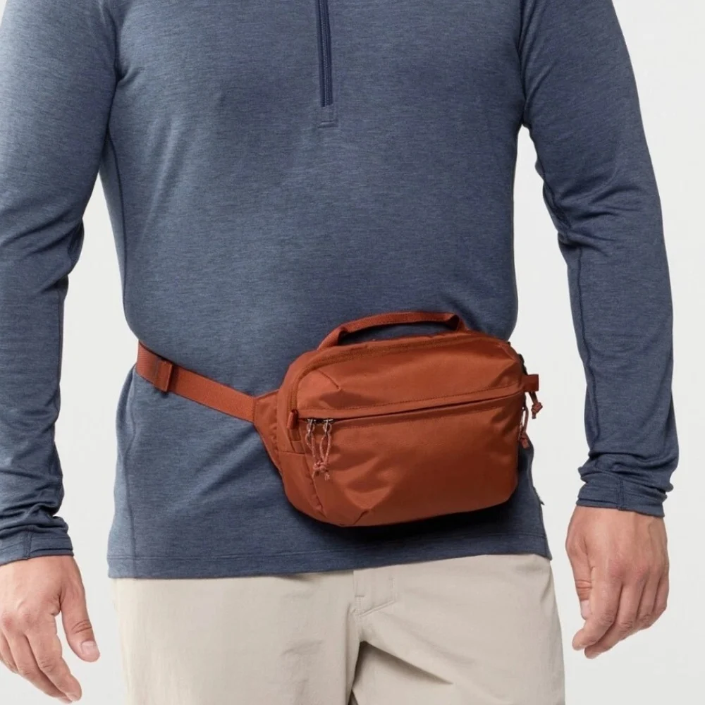 REI Co-op Ruckpack Waist Pack Only $10.83 at REI