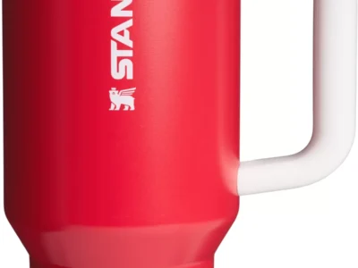 STANLEY 40oz Quencher ProTour Flipstraw Tumbler $23 at Dicks Sporting Goods