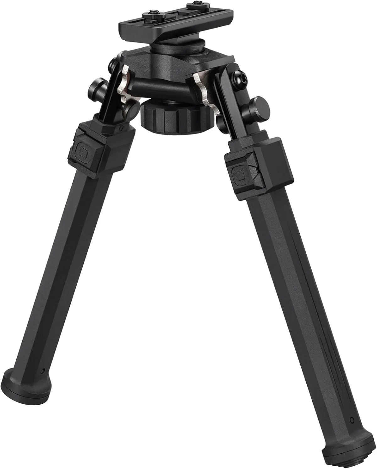 MidTen Outdoor Adjustable Bipod Only $23.xx (Reg. $47) at Amazon