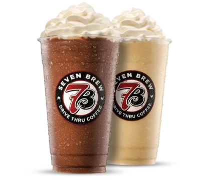 7 Brew Birthday Rewards: Check Your Account