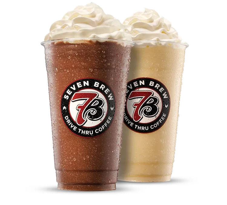 7 Brew Birthday Rewards: Check Your Account