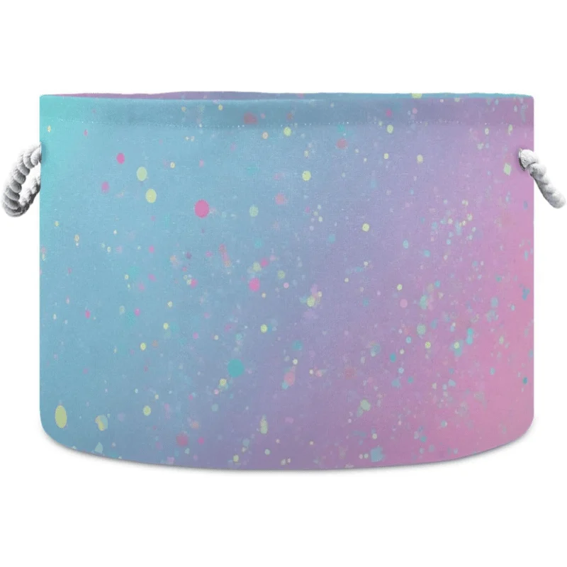 Large Storage Basket Deal: Save $14.xx at Amazon
