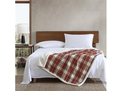 Sherpa-Throw-Blanket