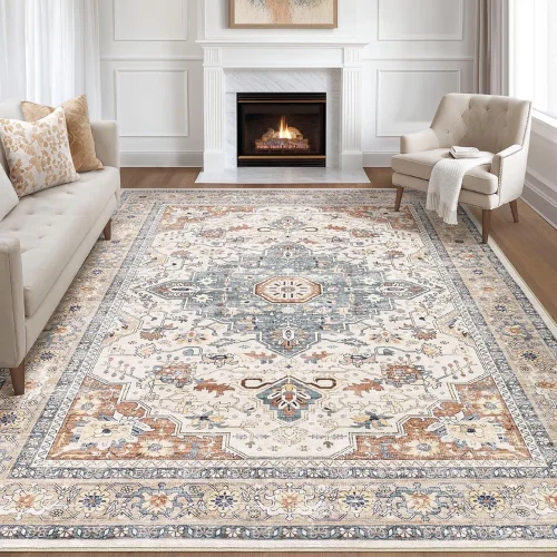 Toyoso 8x10 Area Rug Only $79.99 (Reg. $130) at Walmart