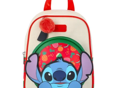 Disney Lilo & Stitch Mini Backpack Deal: Save $11.49 at Walmart