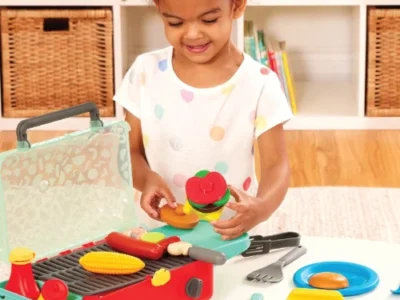 ONLY $11.82 Battat Toy Gift Sets at Walmart