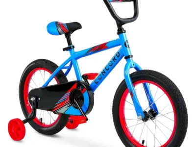 ONLY $72 (Reg. $148) Concord Bikes 16-Inch Kids’ Unisex Bike at Walmart