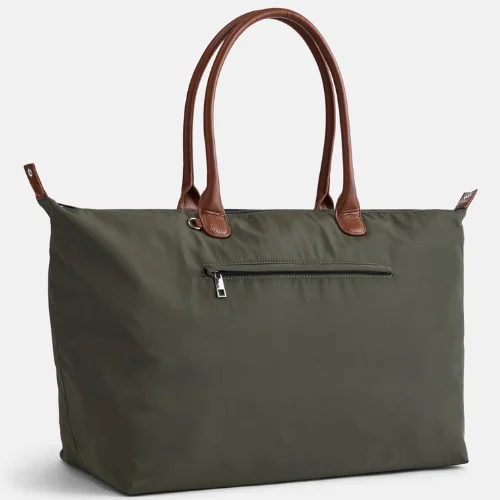 No Boundaries Weekender Tote Bag Only $12.82 (Reg. $29.96) at Walmart