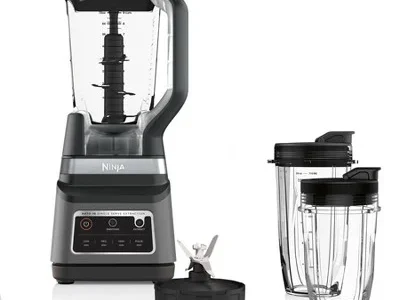Ninja Professional Plus Blender Only $99 (Reg. $169.99) at Target