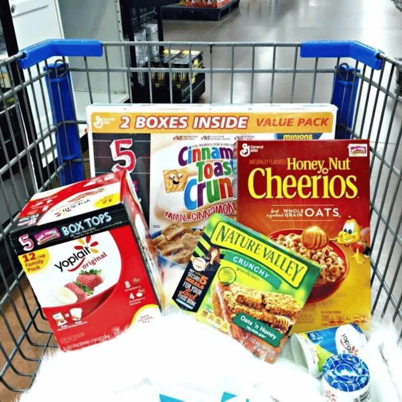 Amazon Grocery Deal: Save $10