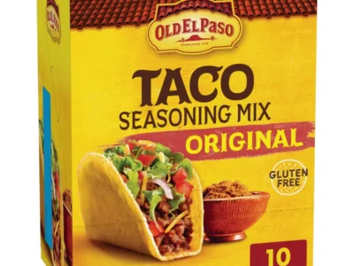 Amazon Grocery Taco Seasoning Mix only $0.xx each, shipped, plus more!