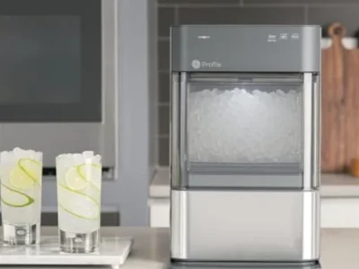 ONLY $199.xx GE Profile Opal 2.0 Countertop Nugget Ice Maker (Refurbished) at Woot